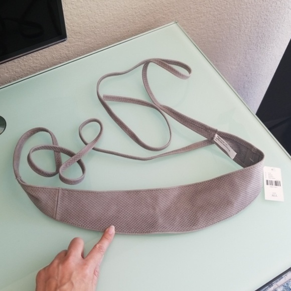 Belts